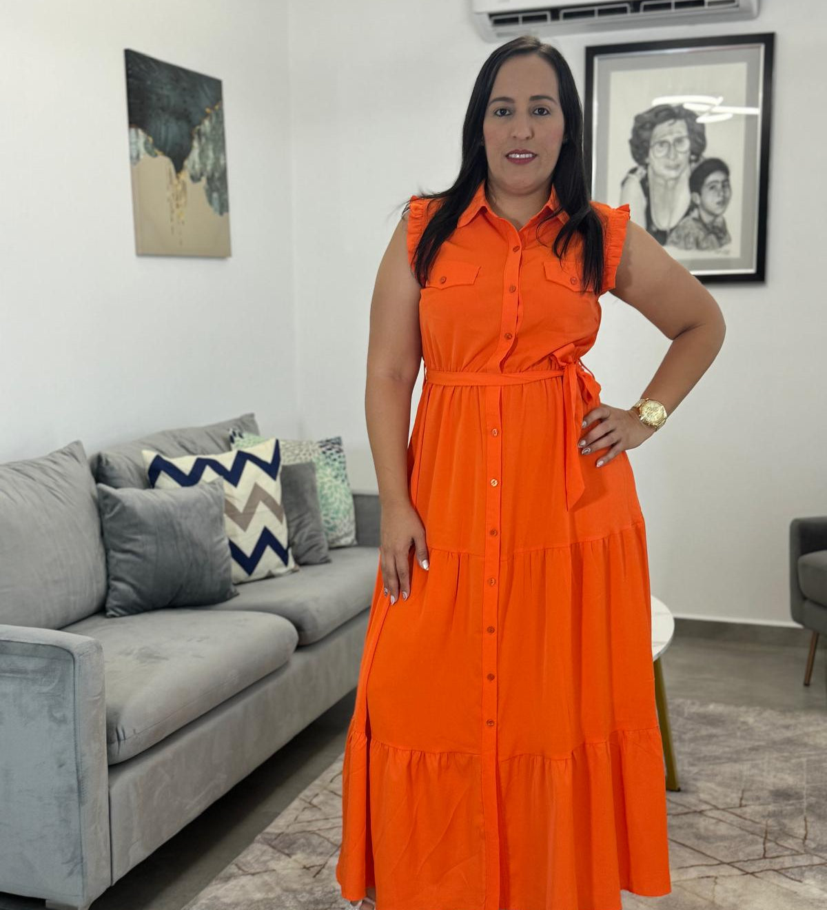 Trajes Ligeros que Te Harán Brillar ✨